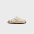 Birkenstock WMNS 1774 Boston Shearling - Cream