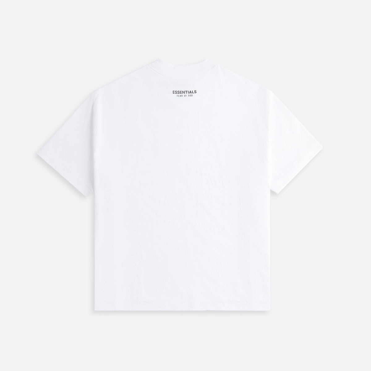Essentials Tee - White