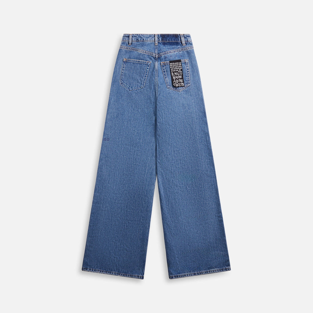 Ksubi Strider Jean - Heritage