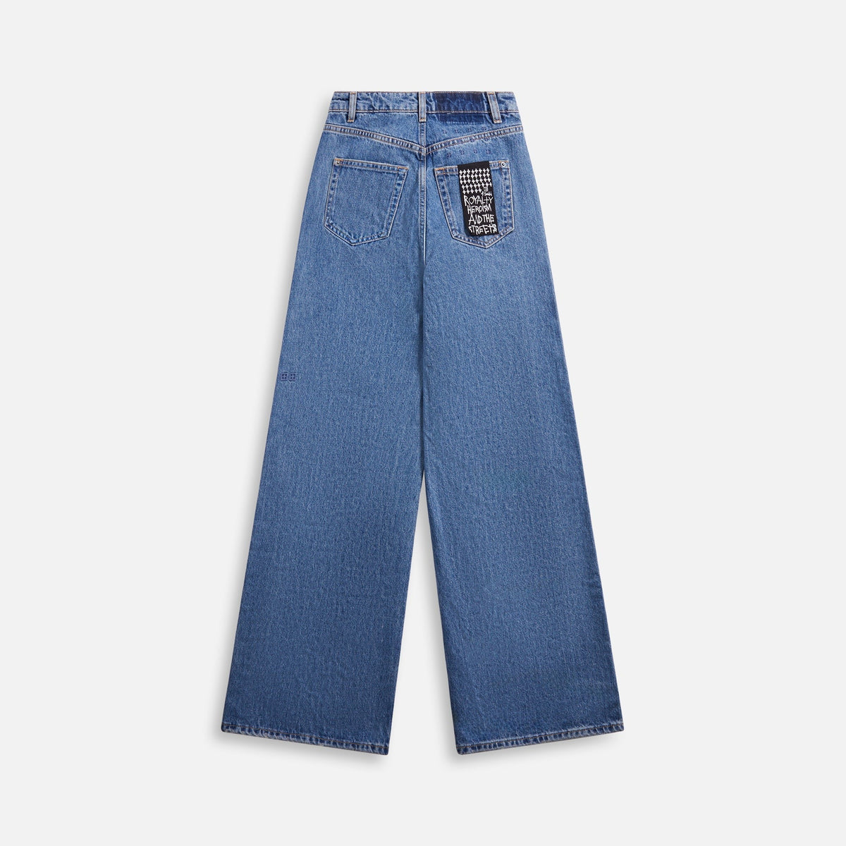 Ksubi Strider Jean - Heritage