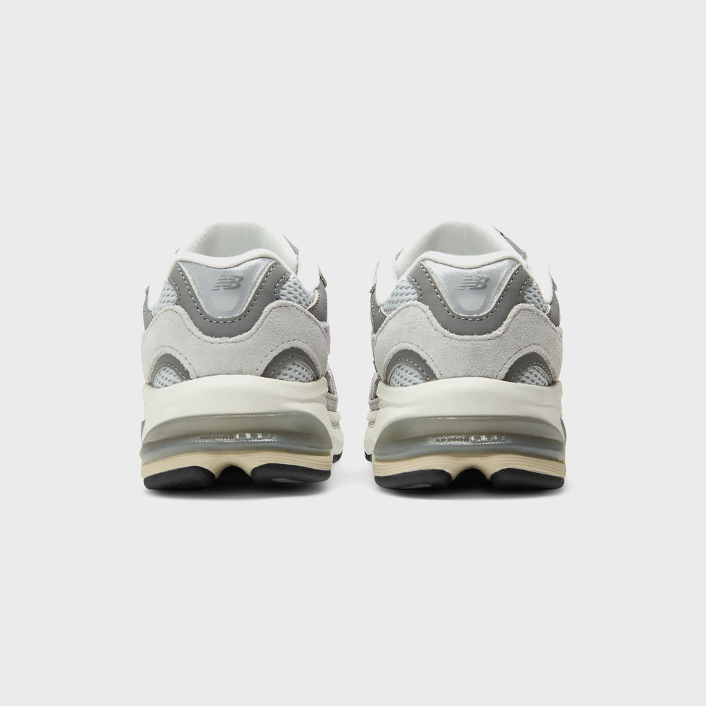 New Balance PS 2010 Lace - Raincloud / Harbor Grey