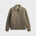 Rick Owens Brad Jacket - Dust