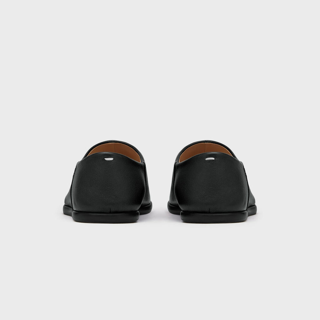 Maison Margiela Tabi Babouche Loafer - Black
