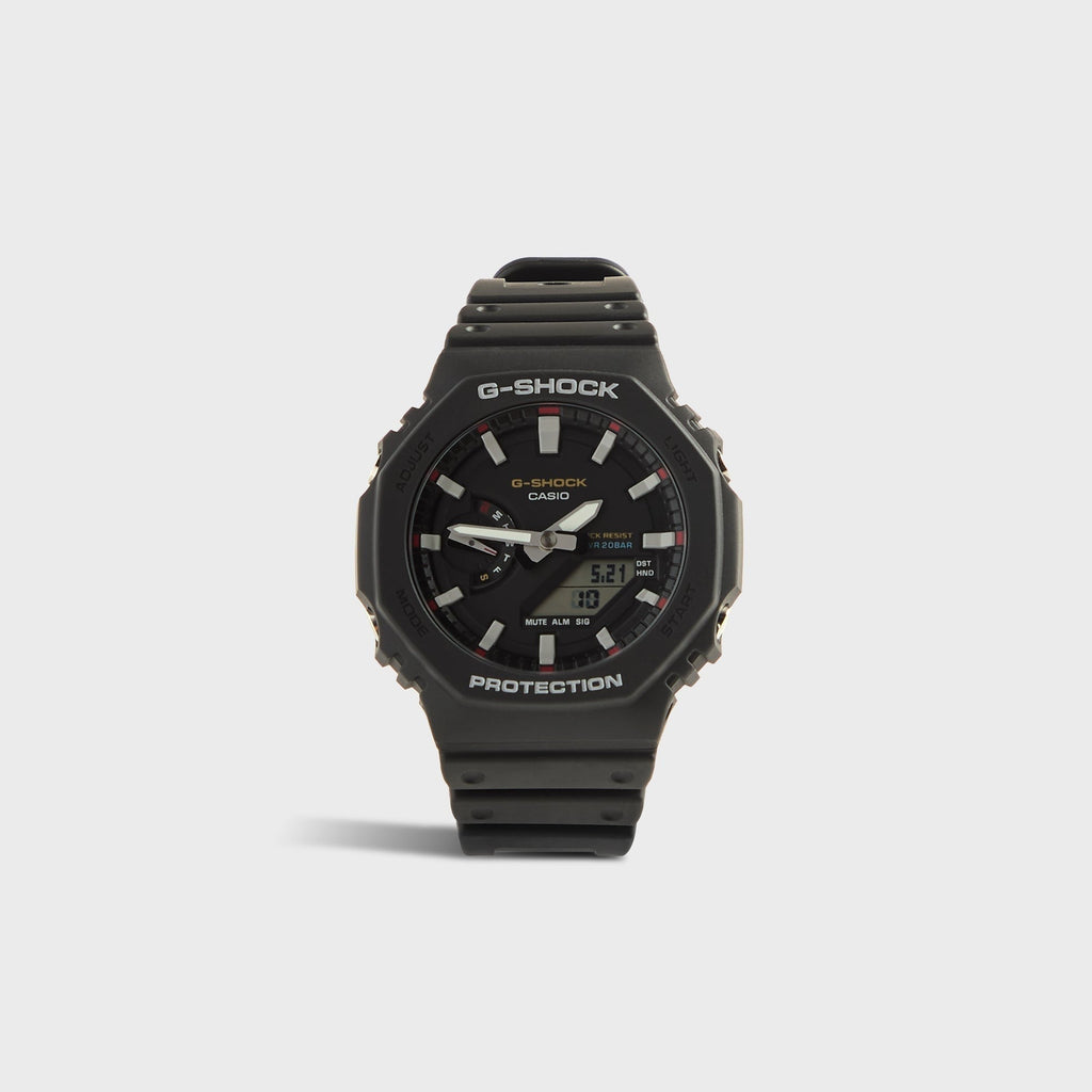 G-SHOCK GA2100RL-1A Analog Digital Resin - Black