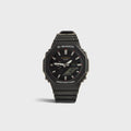 G-SHOCK GA2100RL-1A Analog Digital Resin - Black