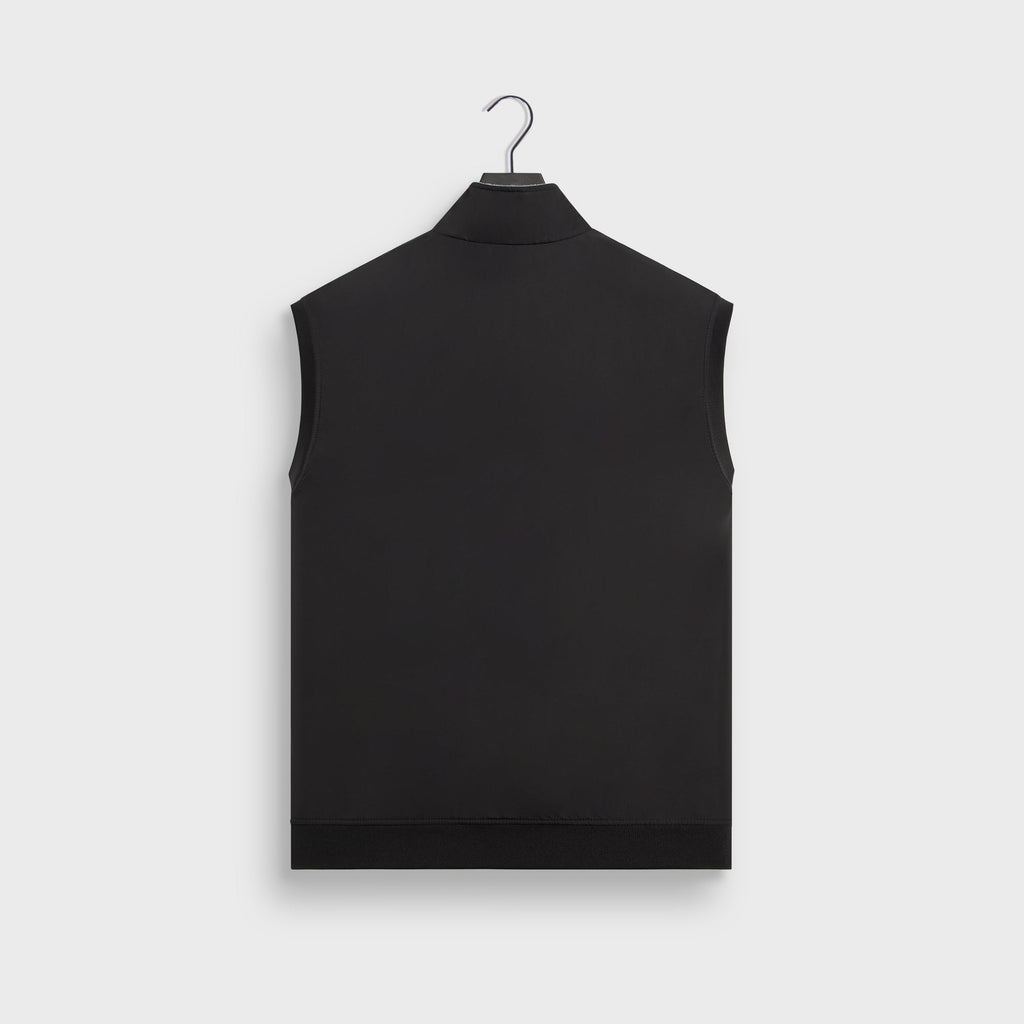 Kith for BMW Hughey Vest - Black