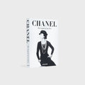 Assouline Chanel The Legend Of An Icon