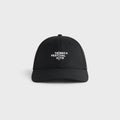 Kith for Tribeca Festival Twill Classic Cap - Black