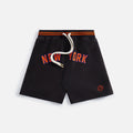 Puma x Rhuigi Basketball Shorts - Black