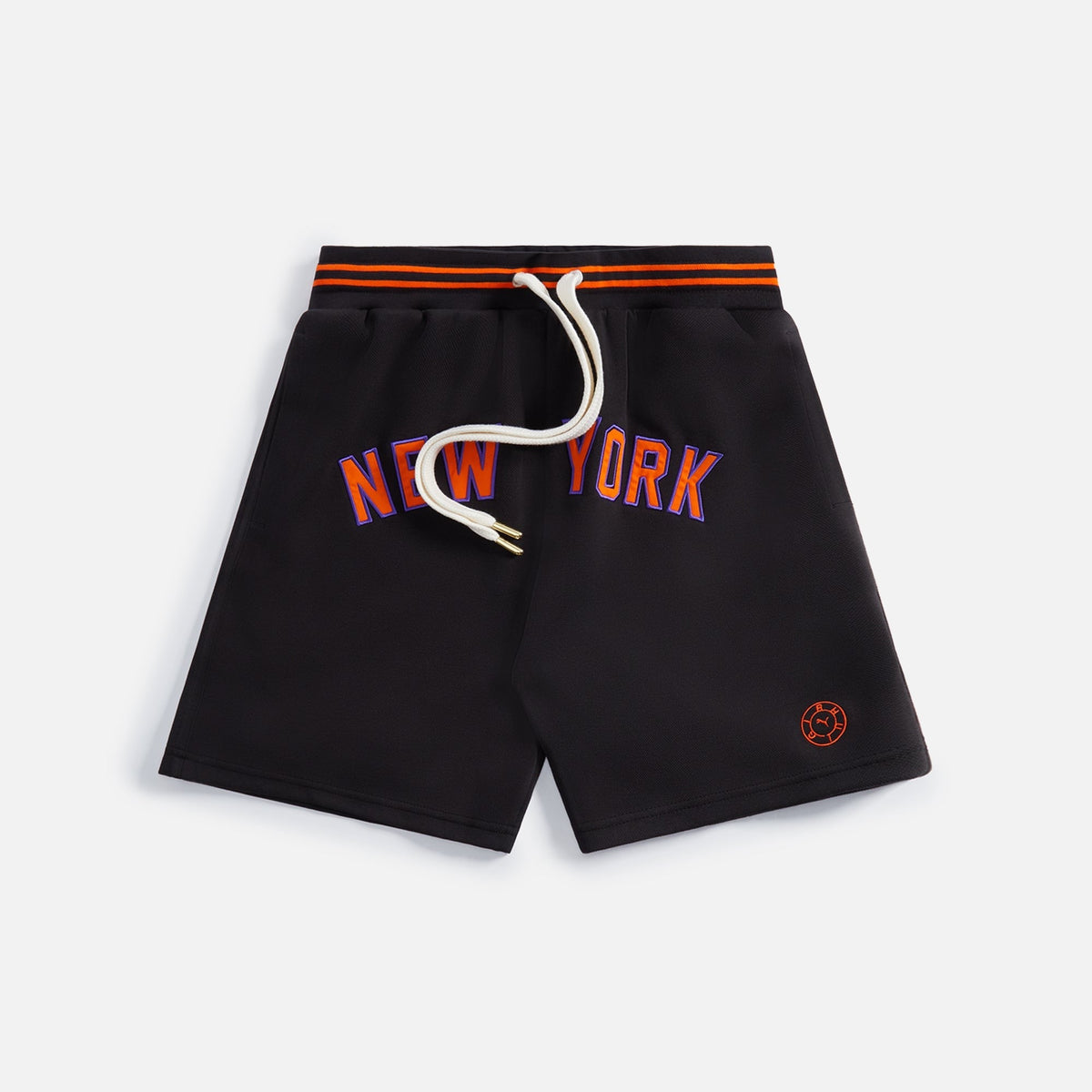 Puma x Rhuigi Basketball Shorts - Black