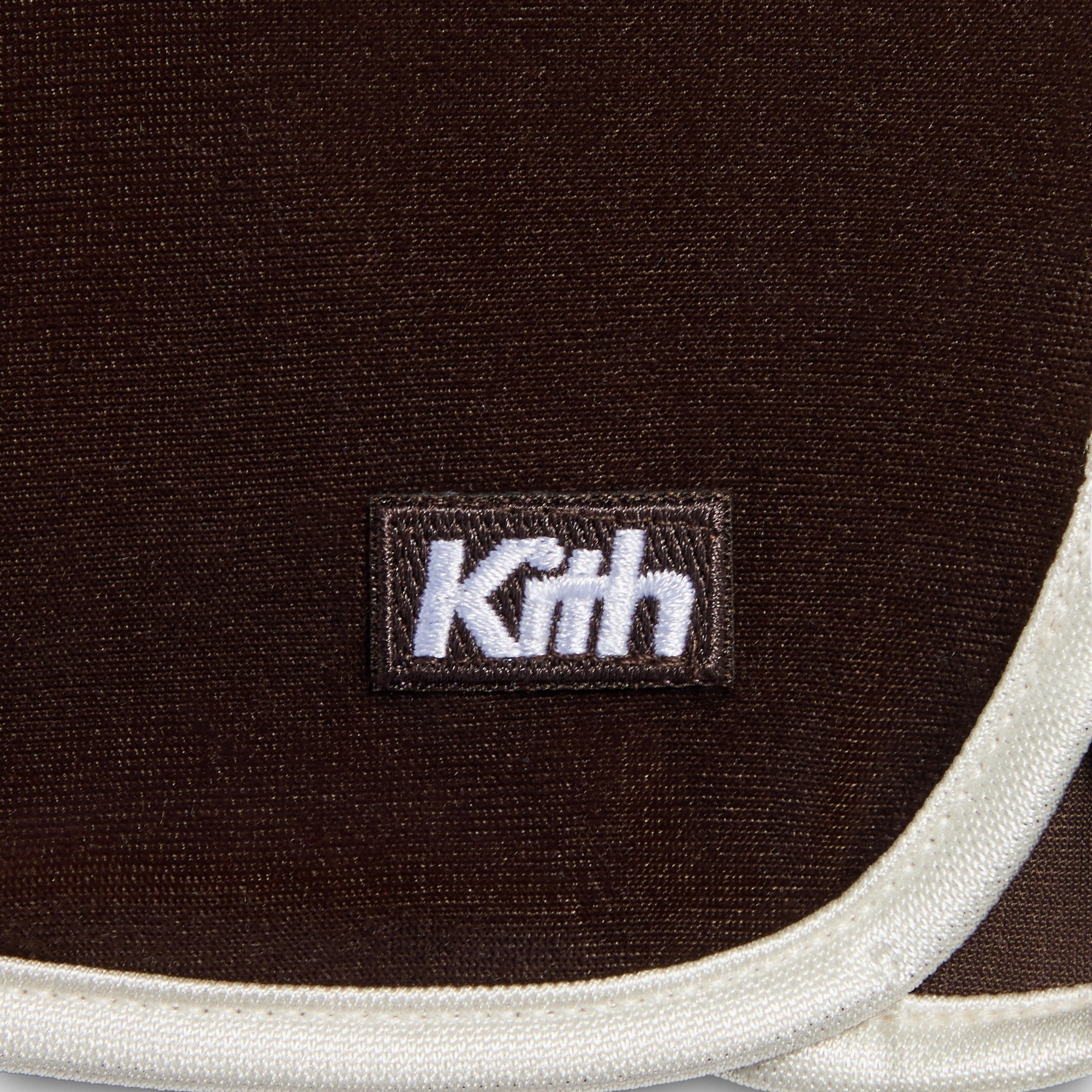 Kith Kids Monogram Velour Jordan Short - Kindling