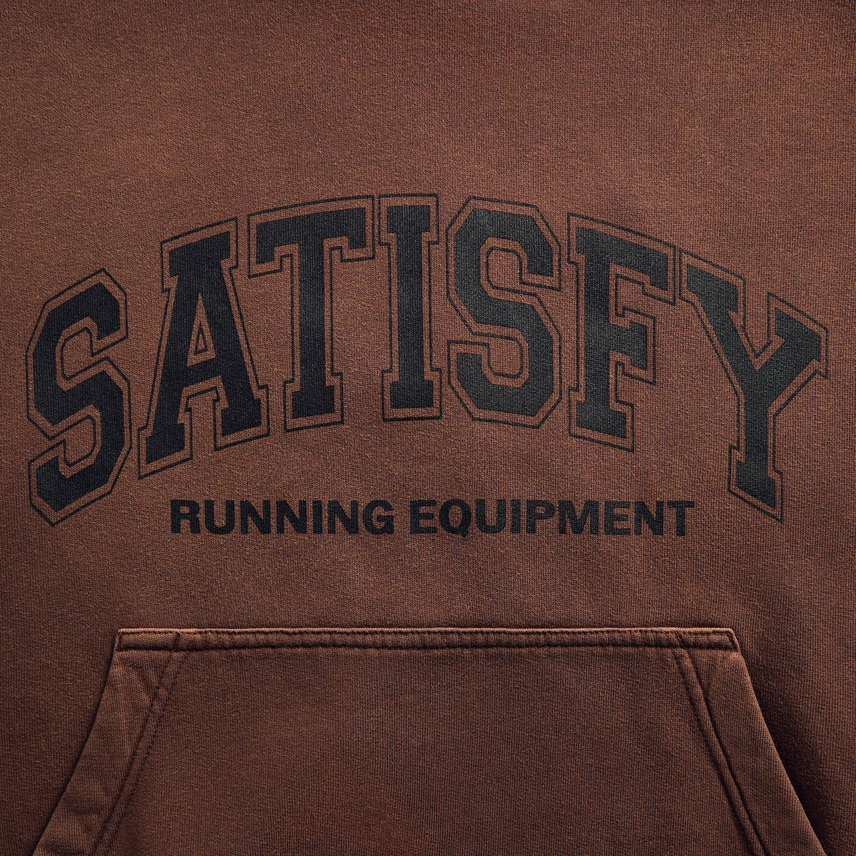 Satisfy SoftCellTM Hoodie - Sun Bleached Rocky Road