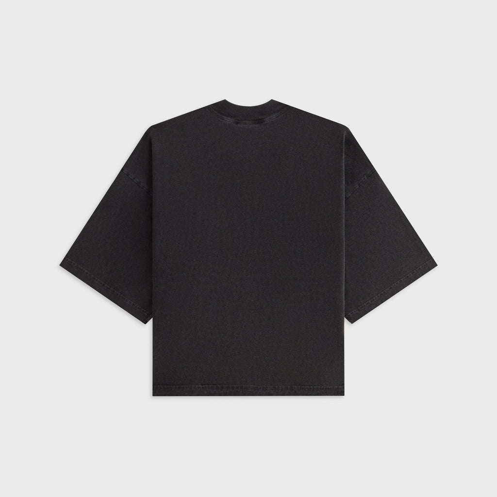 Kith Women Ruben Bouquet Floral Tee - Black