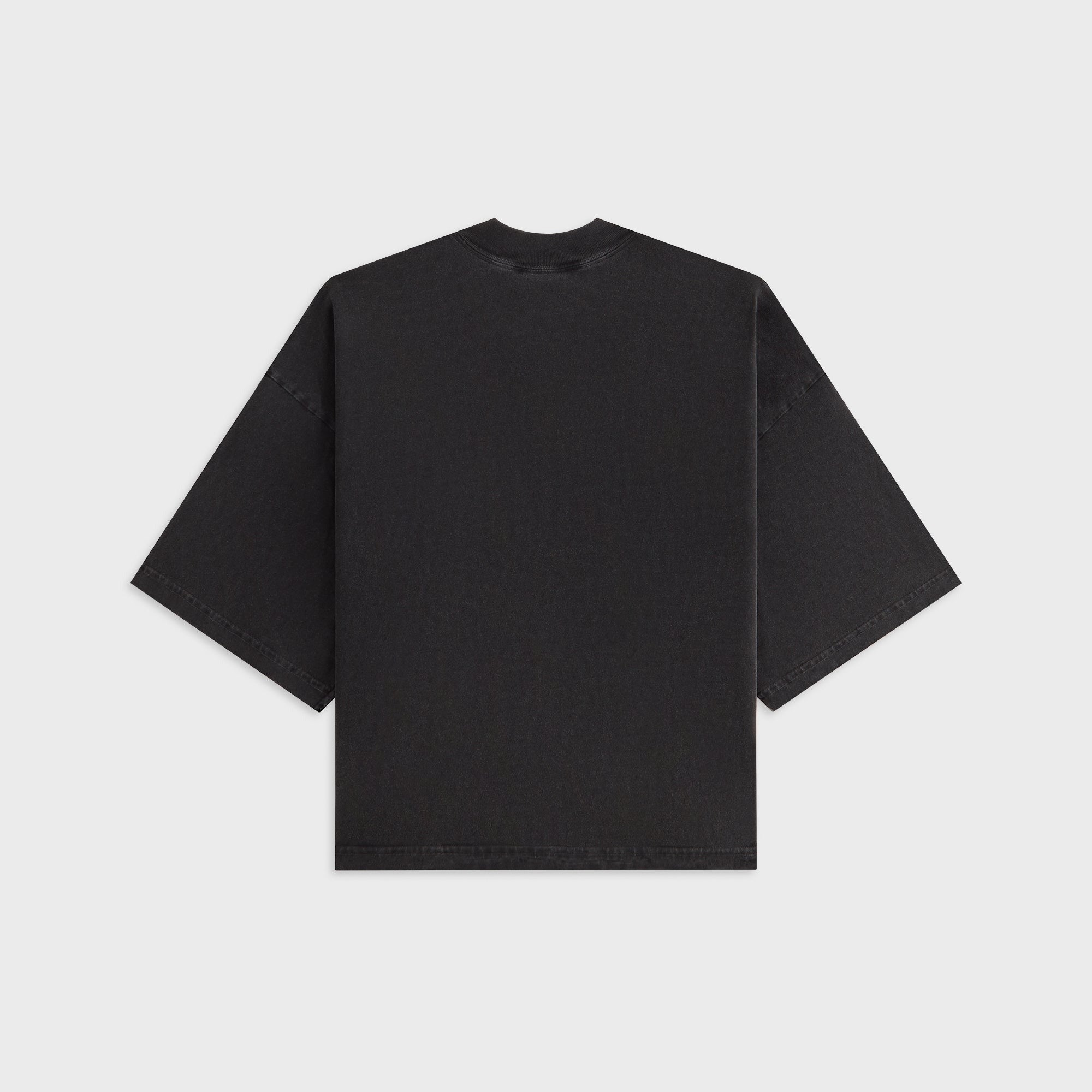 Kith Women Ruben Bouquet Floral Tee - Black