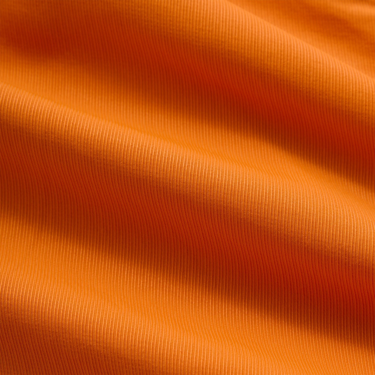 Kith Garment Washed Nylon Active Swim Short - Clementine
