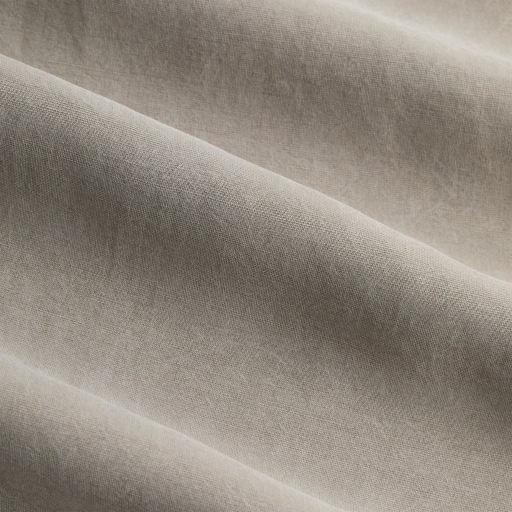 &Kin Cupro Linen Idris Pant - Astro