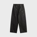 Lemaire Wide Pant - Slate