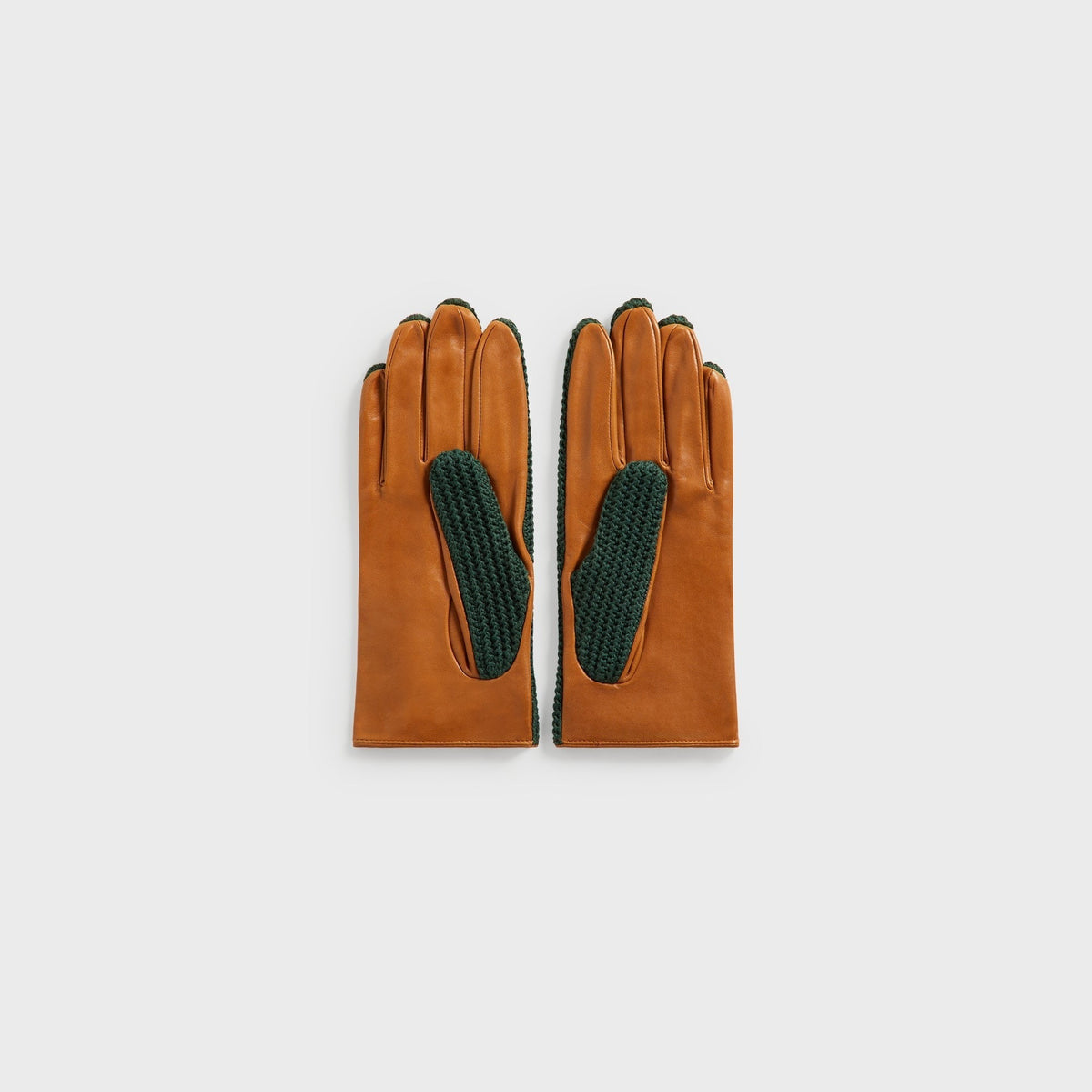 Kith for BMW Crochet Driving Gloves - Vitality