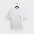 Kith Quinn Tee - White
