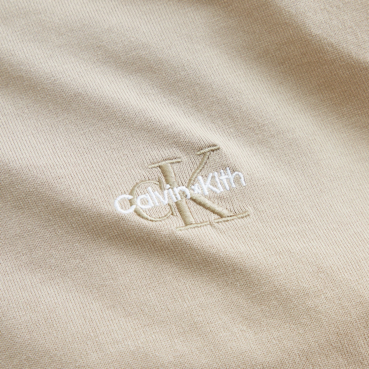 Kith for Calvin Klein Williams I Zip Up Hoodie - Molecule