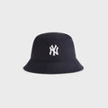 Kith & '47 for the New York Yankees Heavy Twill Bucket Hat - Nocturnal