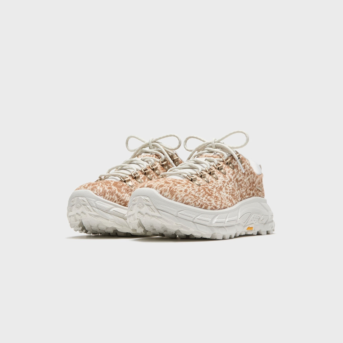 HOKA Tor Summit - White Onyx
