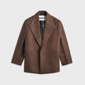 Jil Sander Jacket 76 Tm - Methi