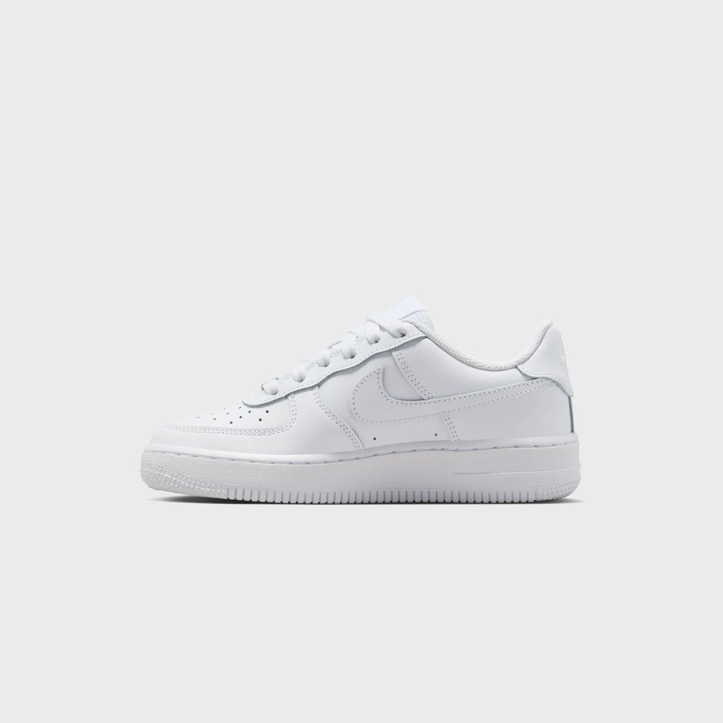 Nike GS Air Force 1 LE - White