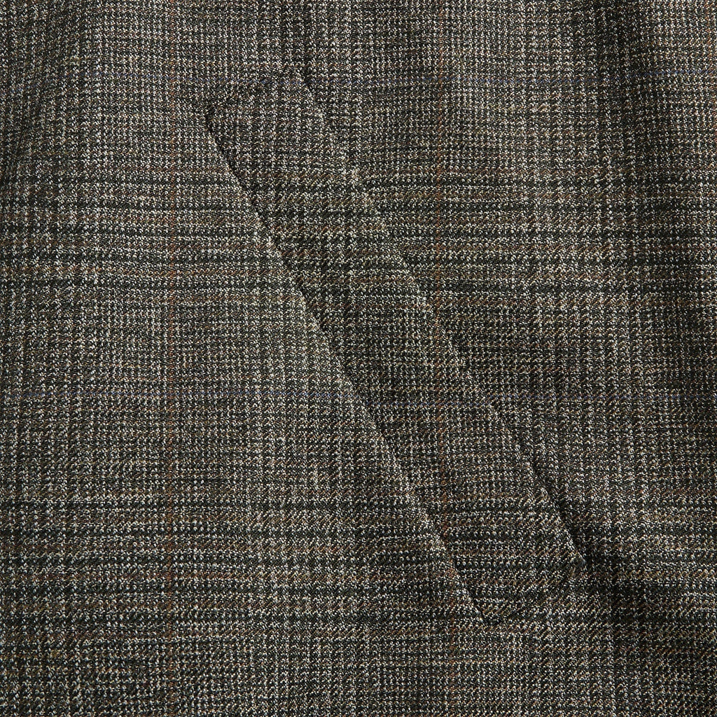 Barena Coat Gabier Dezial - Unico