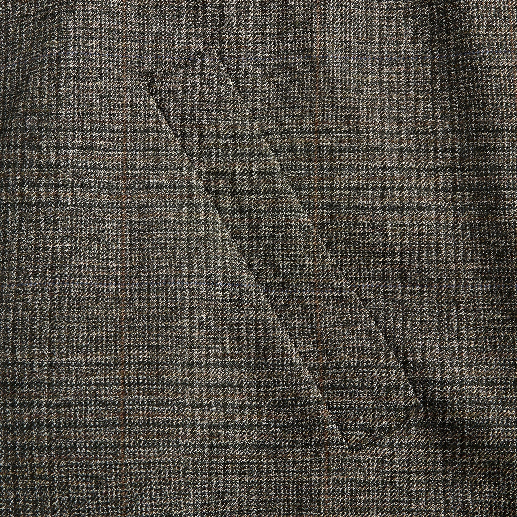 Barena Coat Gabier Dezial - Unico