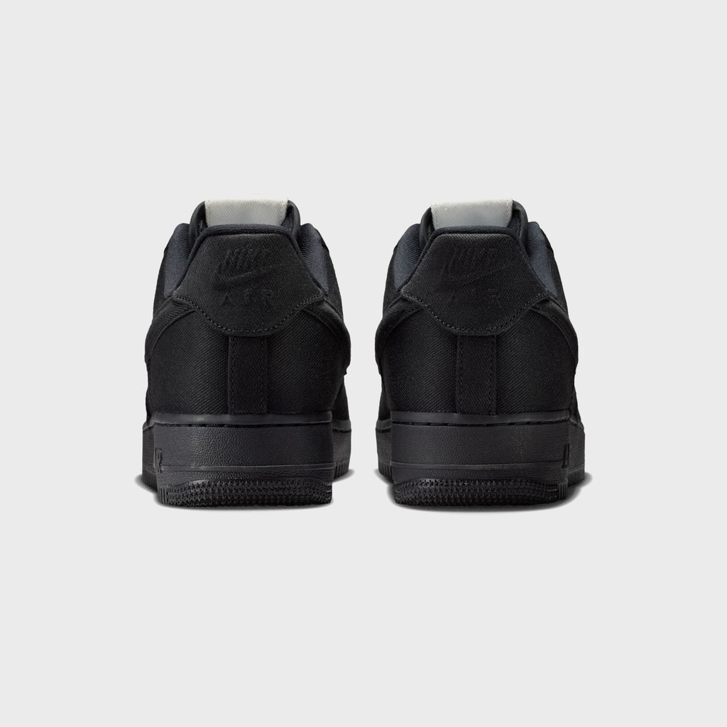 Nike Air Force 1 '07 LV8 - Black / Sail / Phantom