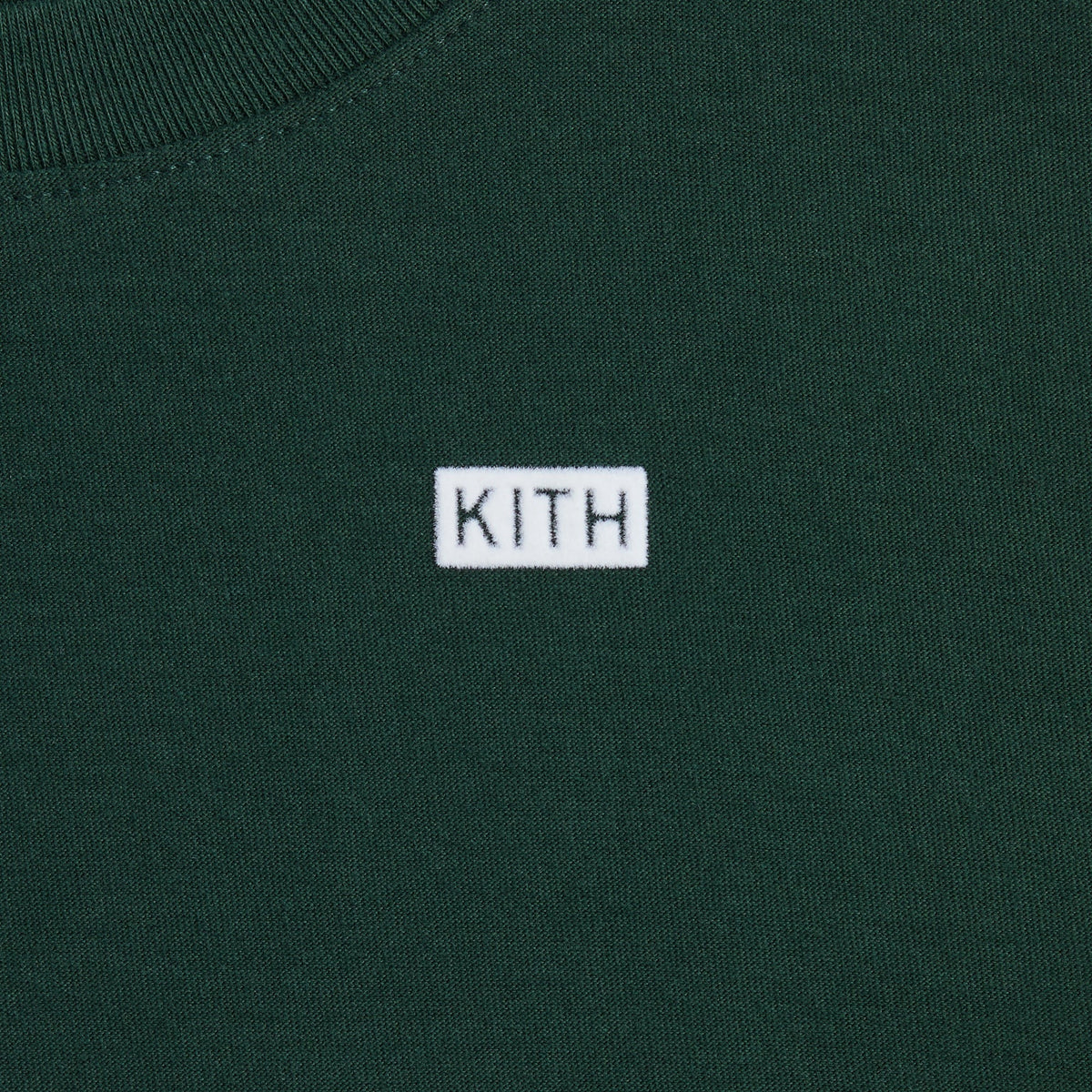 Kith Kids Long Sleeve LAX Tee - Stadium