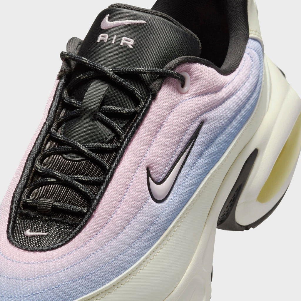 Nike WMNS Air Max Portal - Sail / Aluminum / Alabaster / Pink Foam