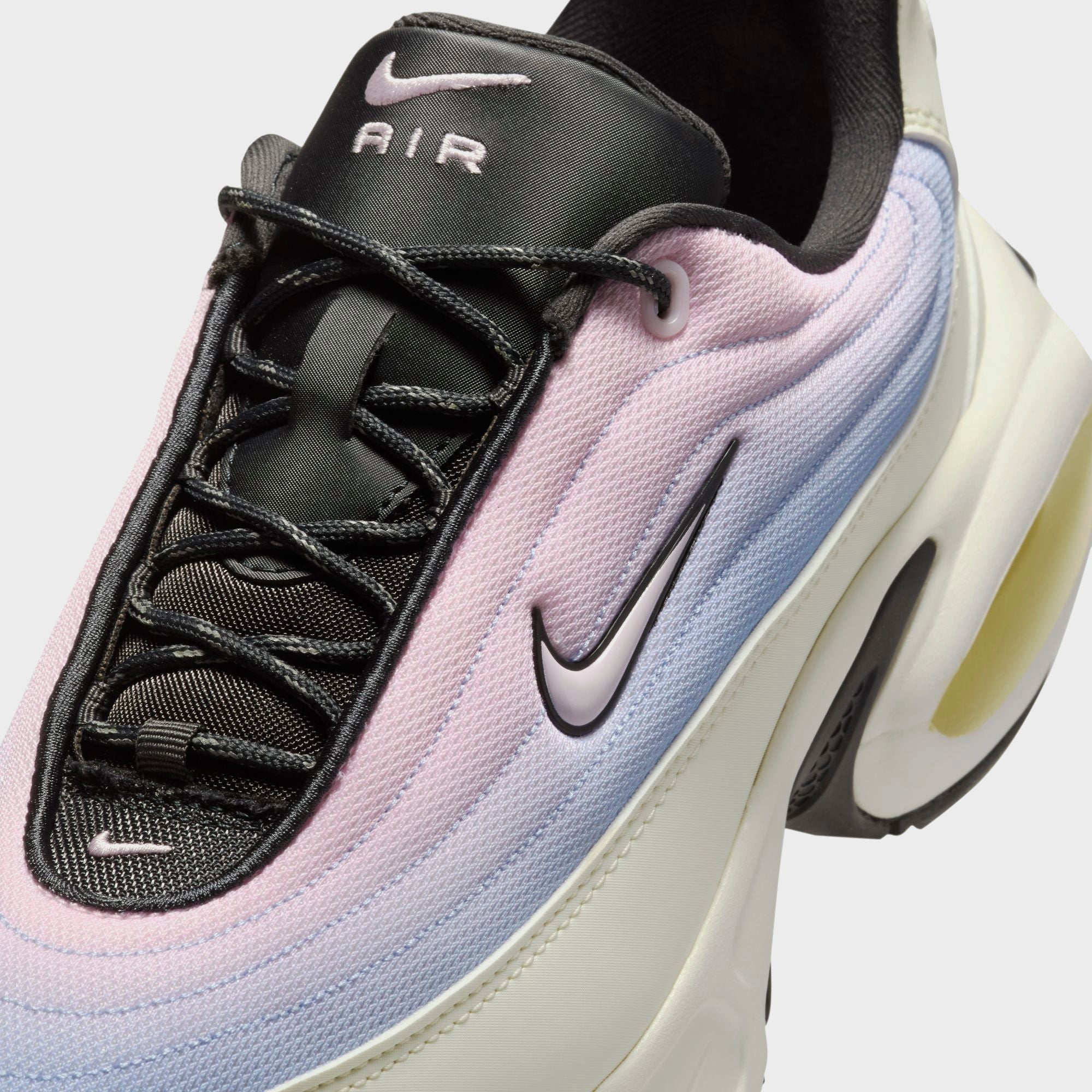 Nike WMNS Air Max Portal - Sail / Aluminum / Alabaster / Pink Foam