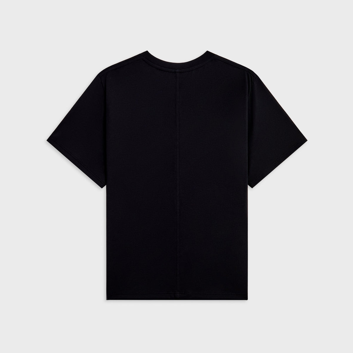 Kith Women Maggie Slim Tee - Black