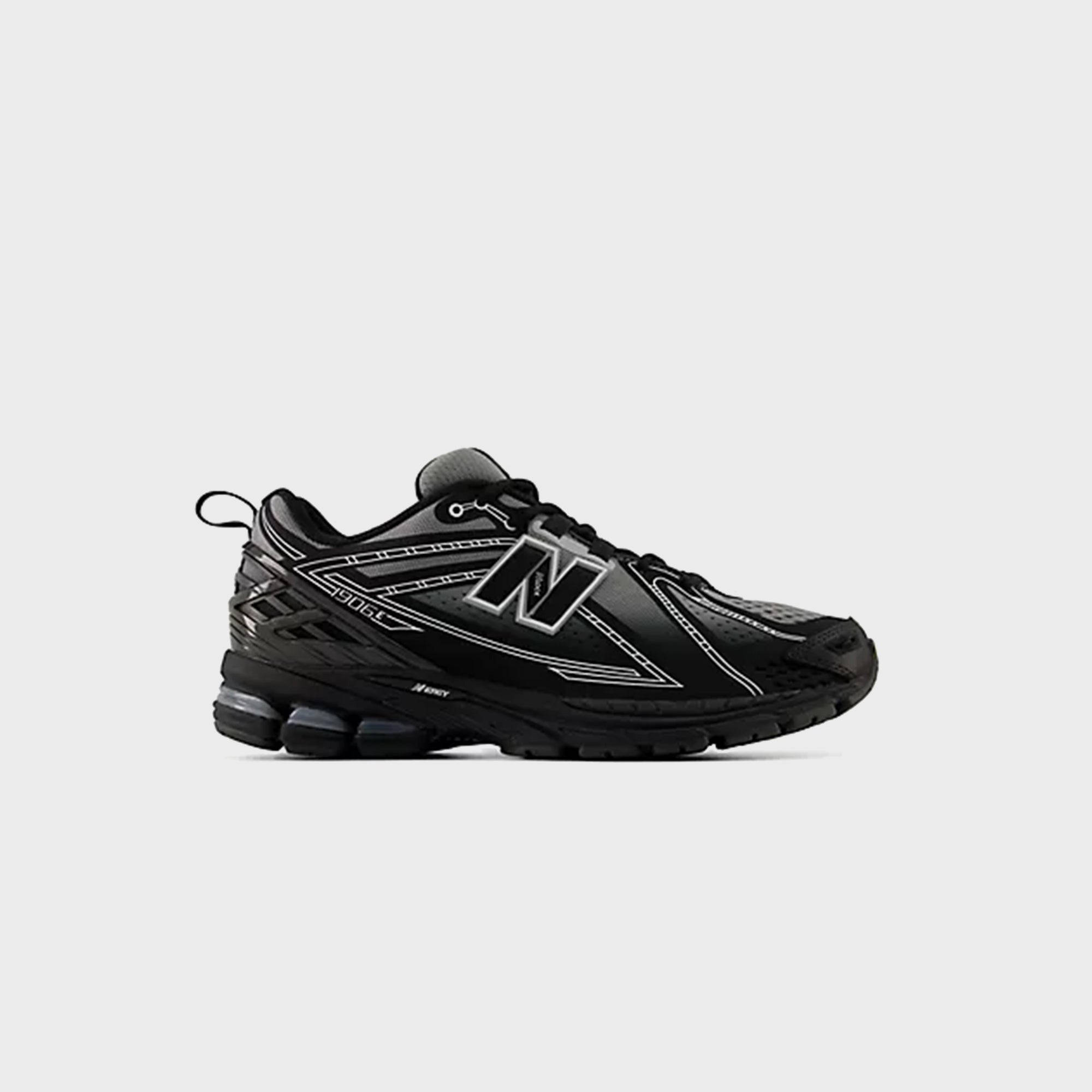 New Balance 1906E - Black