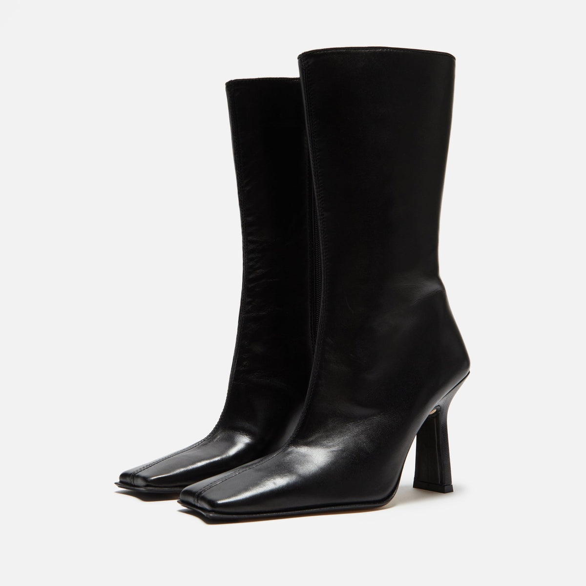 Miista Noor Boots - Black
