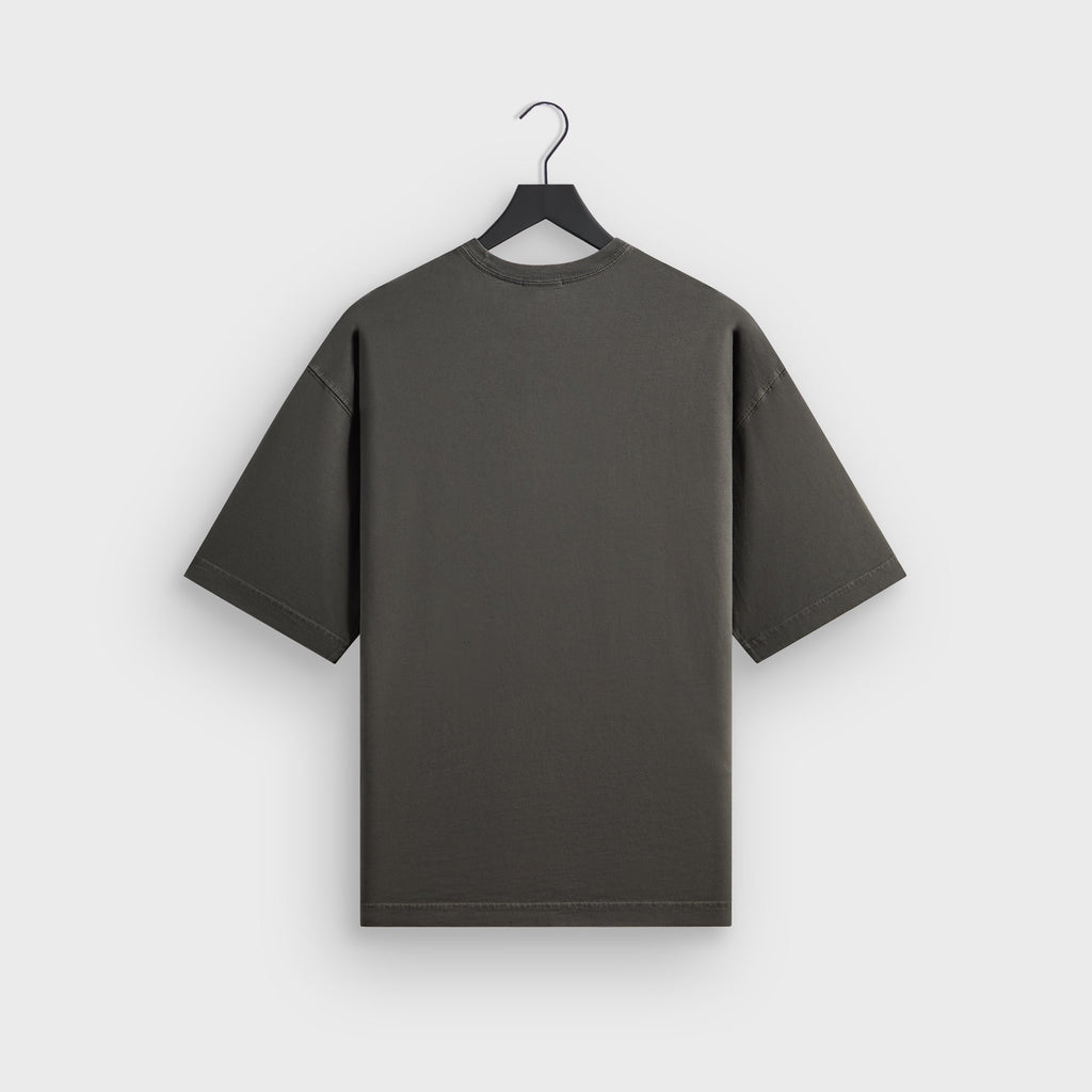 Kith Vintage Leonard Tee - Somber