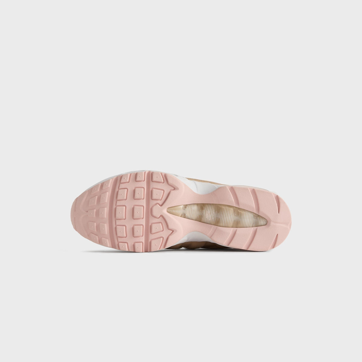 MADE-TO-ORDER | Kith for Nike Air Max 95 "Linen" - Linen / Atmosphere / White - PH