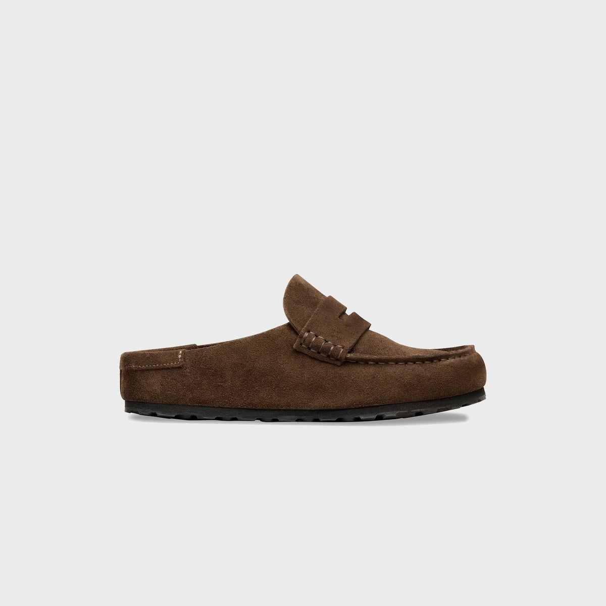 Birkenstock WMNS Naples Wrapped - Carafe
