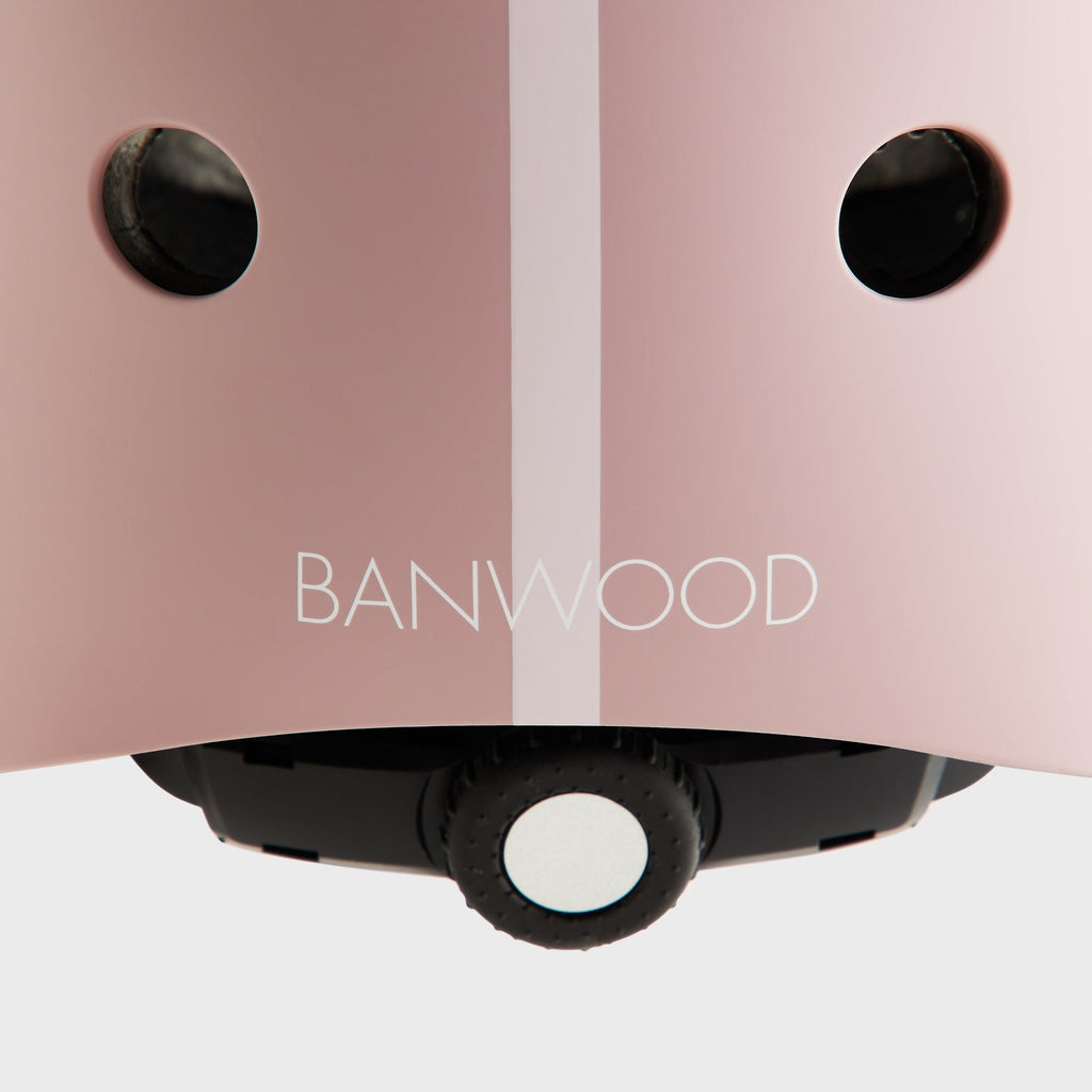 Kith Kids for Banwood Helmet - Dusty Quartz