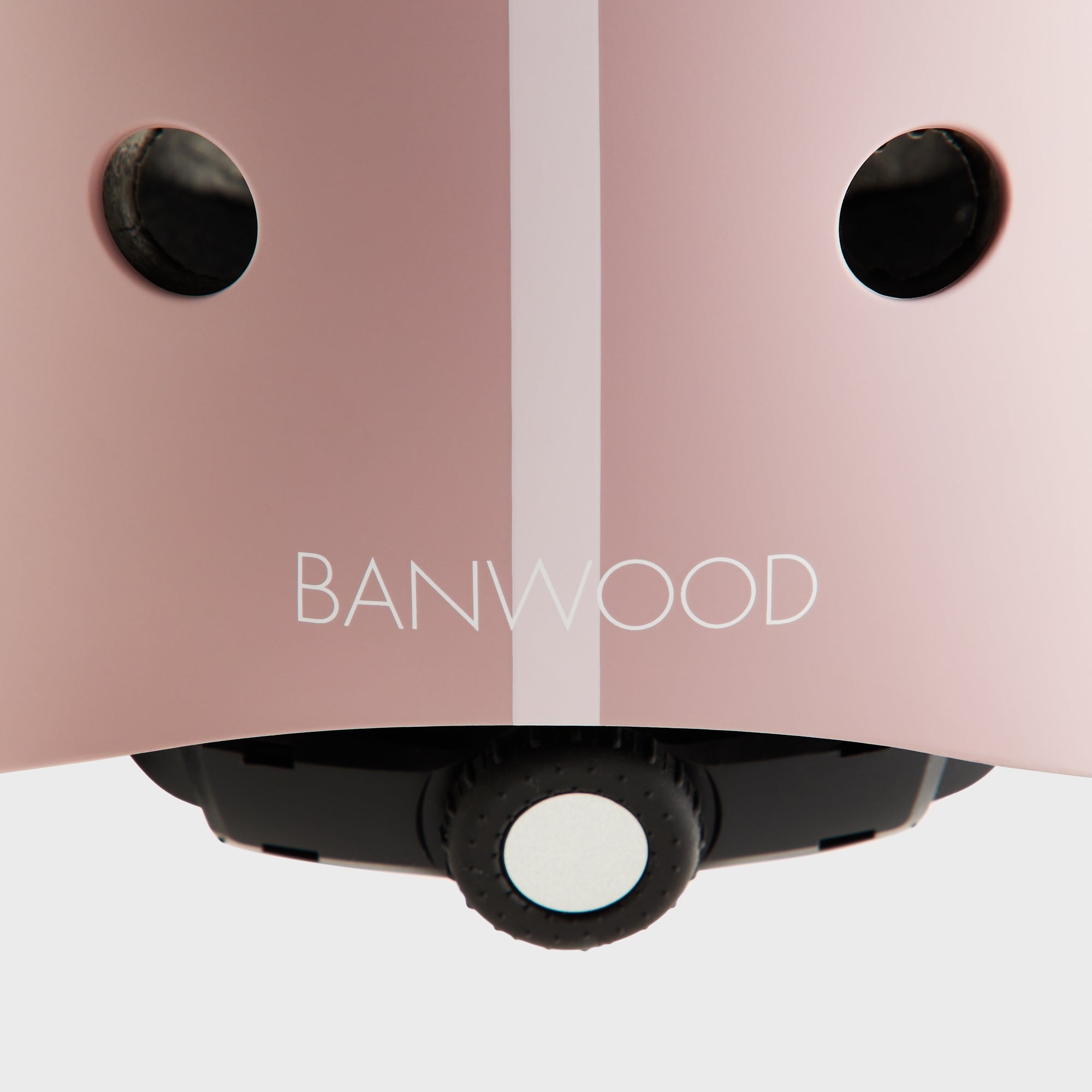 Kith Kids for Banwood Helmet - Dusty Quartz