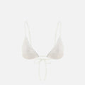 Bond Eye Luana Triangle - Coconut Milk