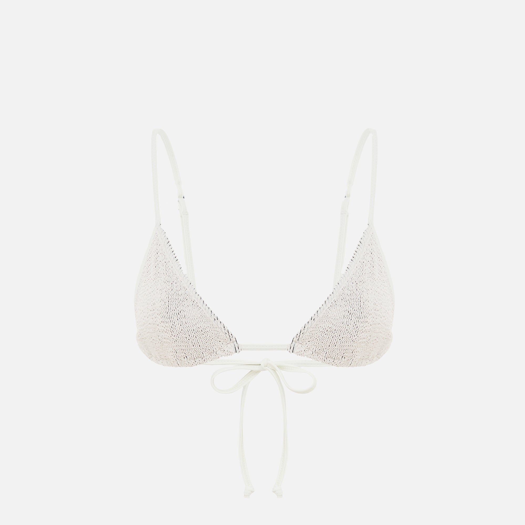 Bond Eye Luana Triangle - Coconut Milk