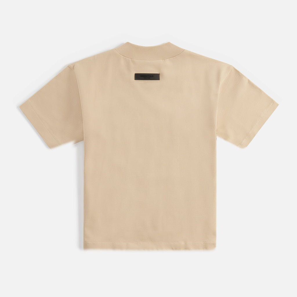 Essentials Women‘s Tee - Sand