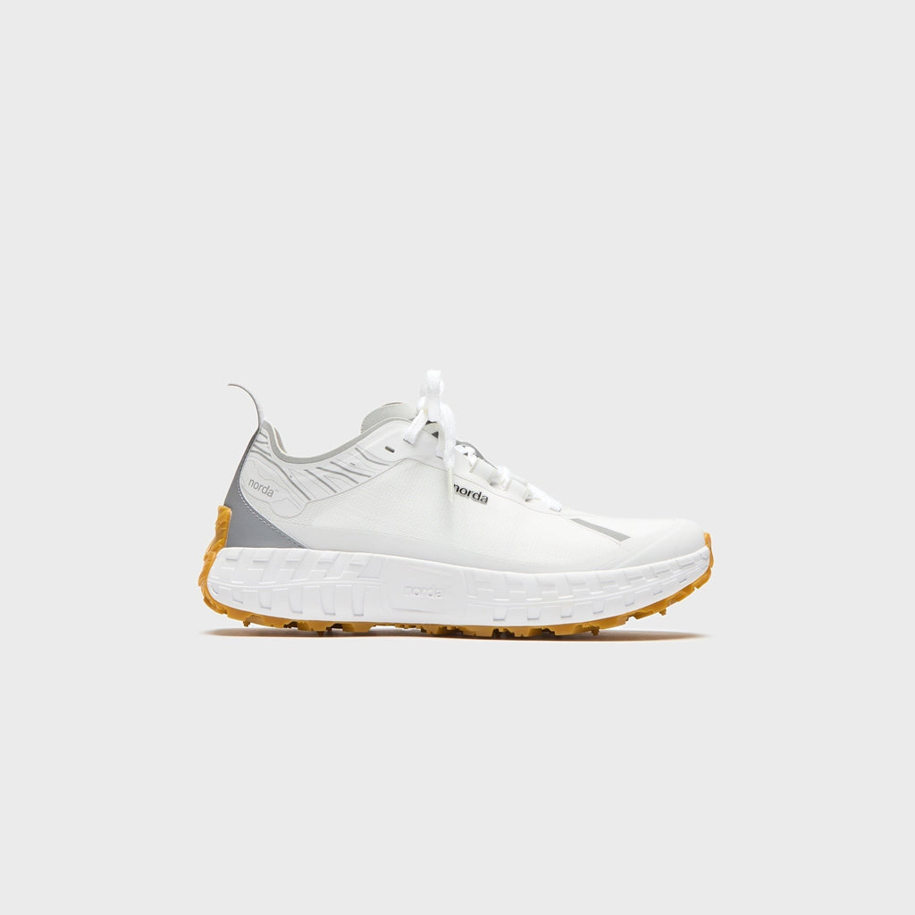 norda 001A - White Gum