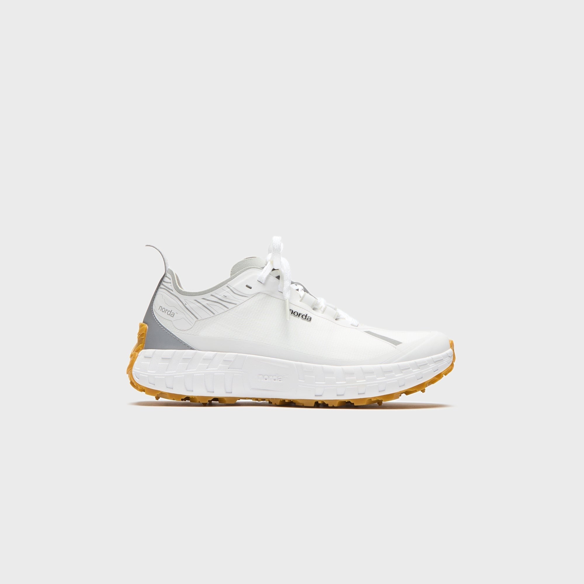 norda 001A - White Gum