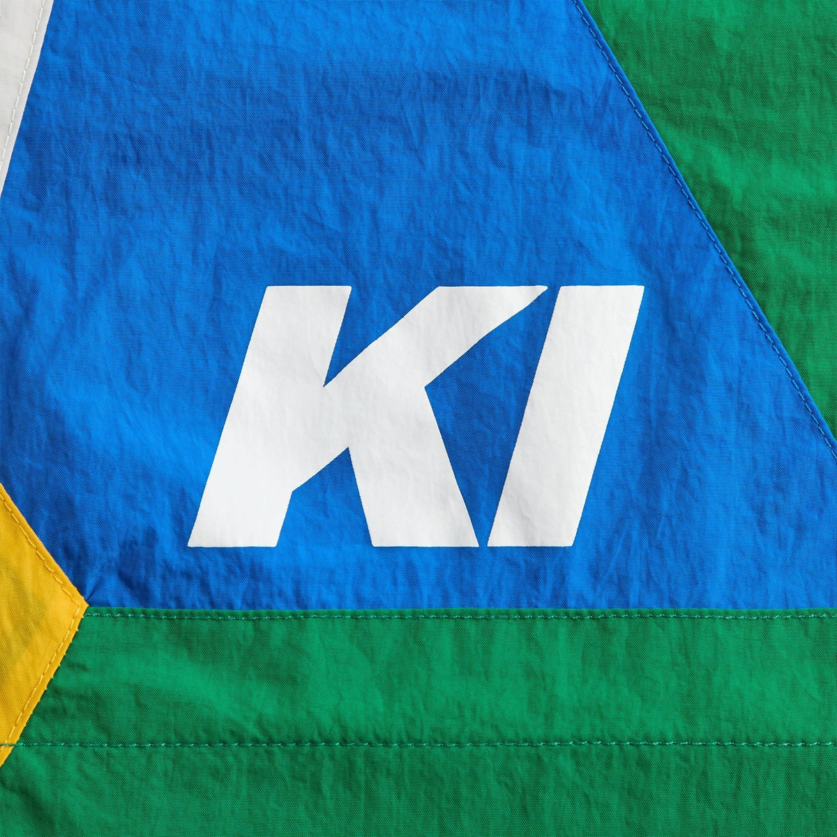 Kith Kids Turbo Swim Short - Apex