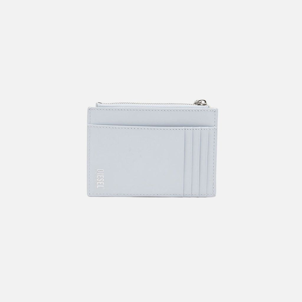 Diesel 1DR Card Holder - Blue