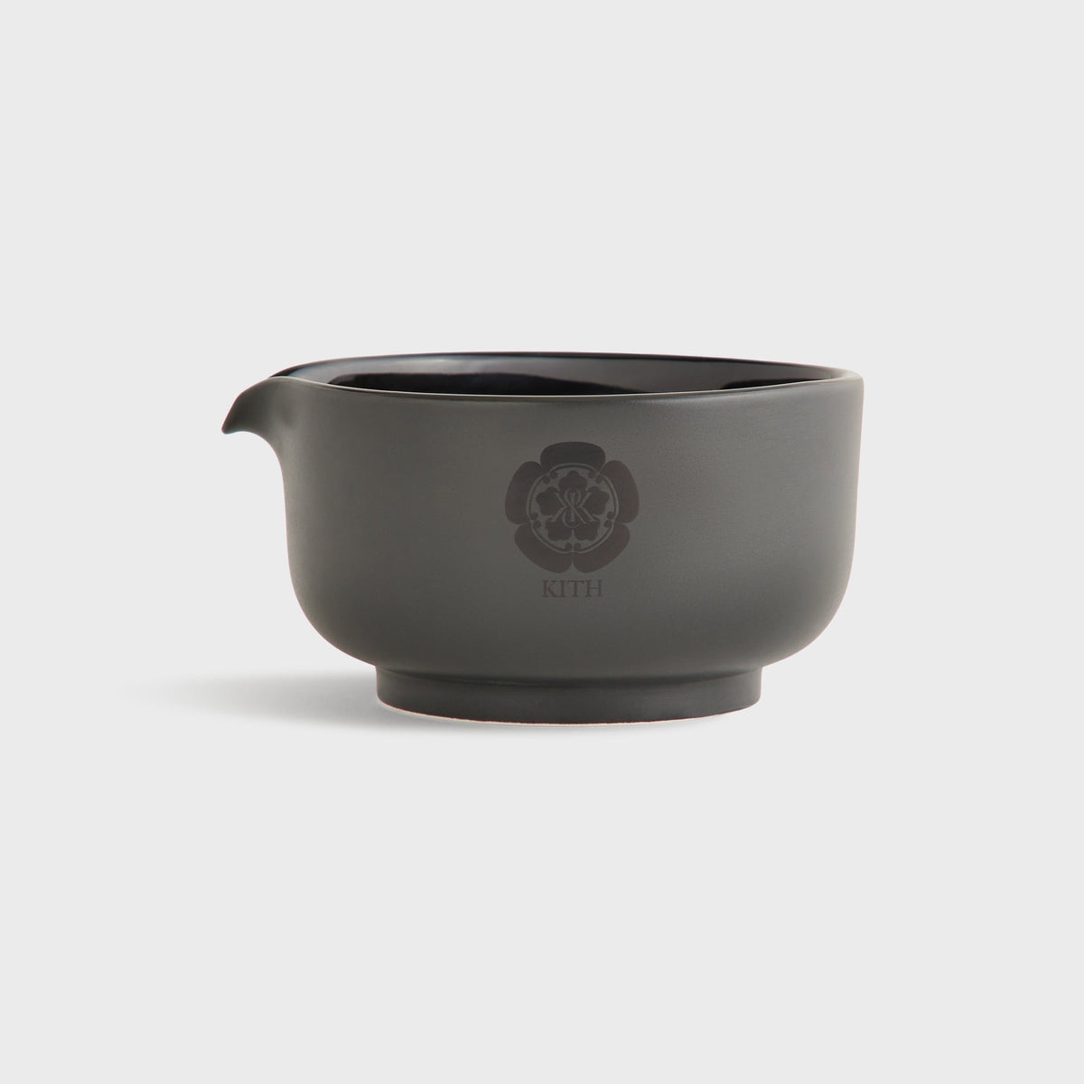 Kith for Fellow Matcha Set - Black